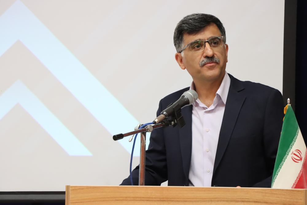 بزرگداشت روز جهانی آمار در دانشکده علوم