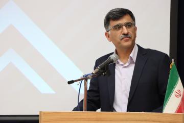 بزرگداشت روز جهانی آمار در دانشکده علوم