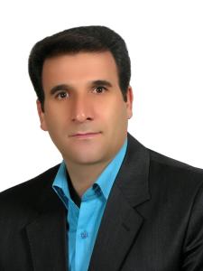ارتقاء مرتبه علمی آقای دکتر اردشیر رابعی عضو محترم هیات علمی گروه فیزیک