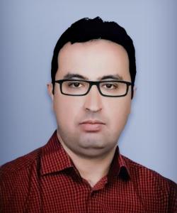 ارتقاء مرتبه علمی آقای دکتر رضا قلی پور عضو محترم هیات علمی گروه فیزیک