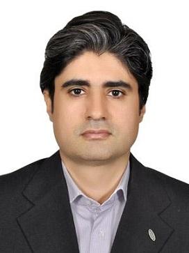 ارتقاء مرتبه علمی آقای دکتر حمزه موسوی عضو هیات علمی گروه فیزیک به استادی