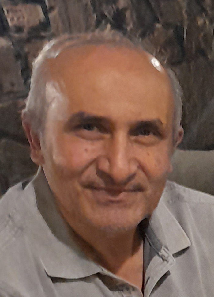 سیدمحمد معصومی